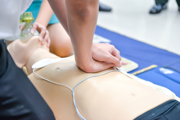 ACLS Certification Class Format