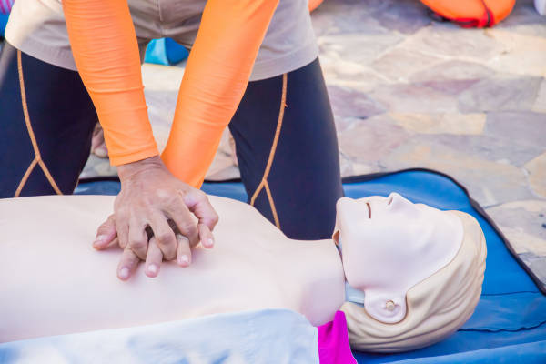 AHA Basic Life Support Certifications Benefits