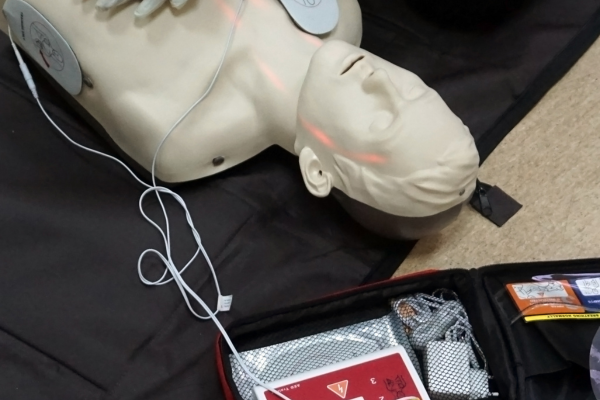 BLS Certifications Exam and Process in Athens, GA and Surrounding Communities