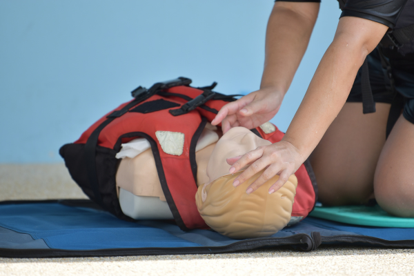 Basic Life Support Course and Certifications in Athens, GA and Surrounding Communities