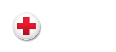 American Red Cross Logo CPR Certifications & CPR Classes