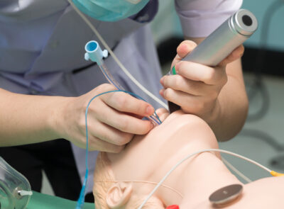 ACLS (Advanced Cardiovascular Life Support) in Athens, GA