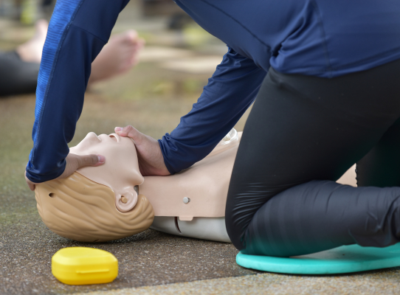 BLS Certifications (Basic Life Support) in Winder, GA